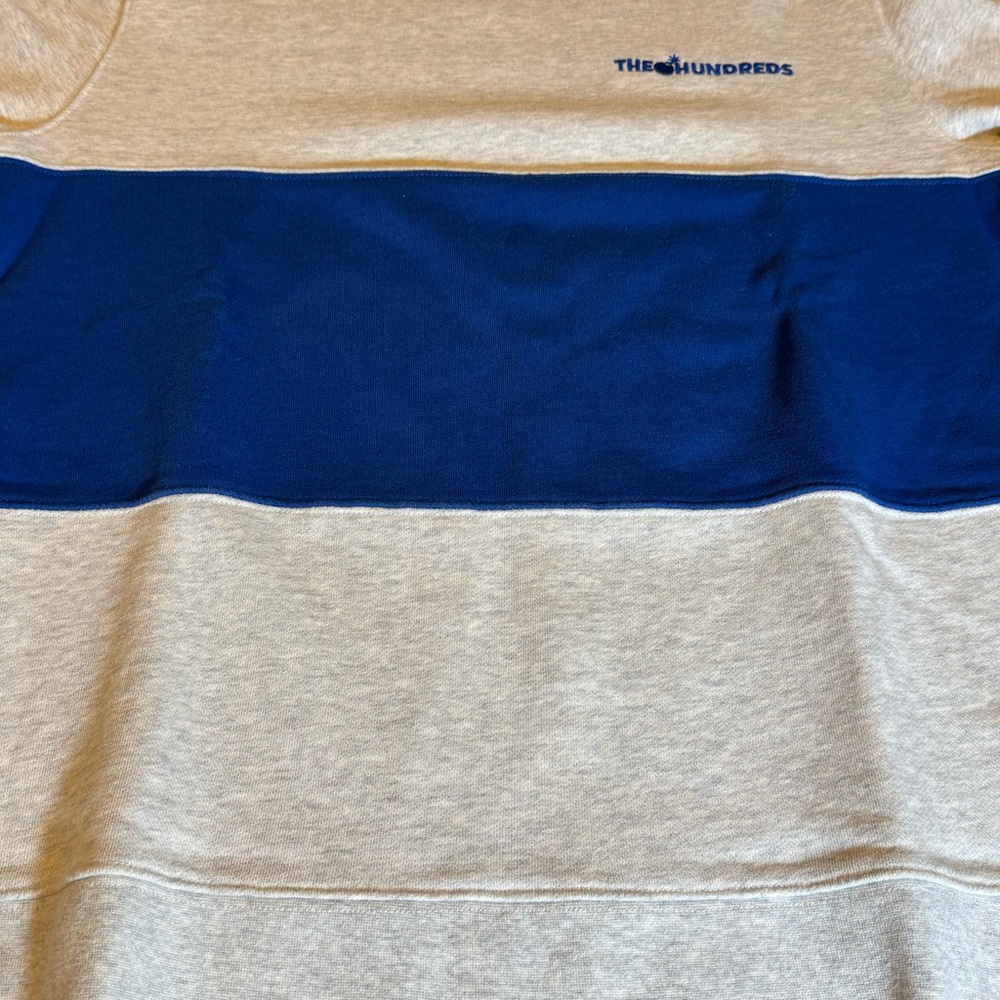 The Hundreds Crewneck - Picture 2 of 7